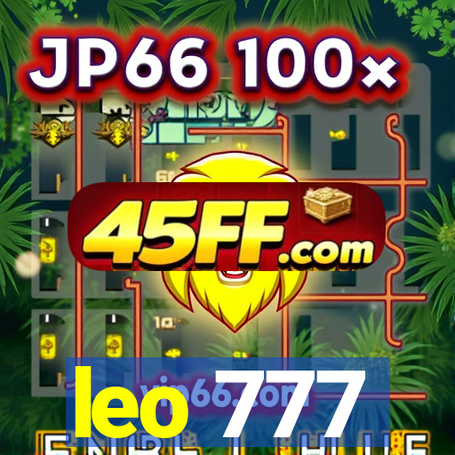 leo 777